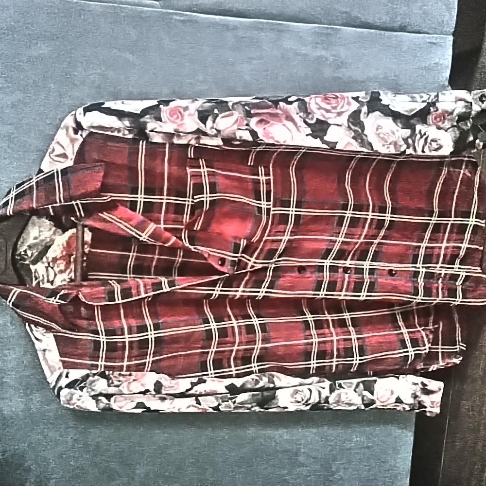 Millau women's blouse